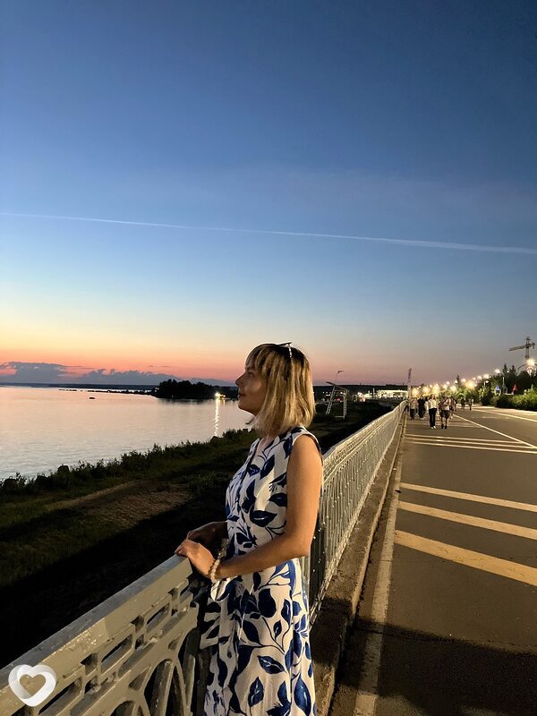 Элина, 40, Набережных Челнах — анкета №1335727