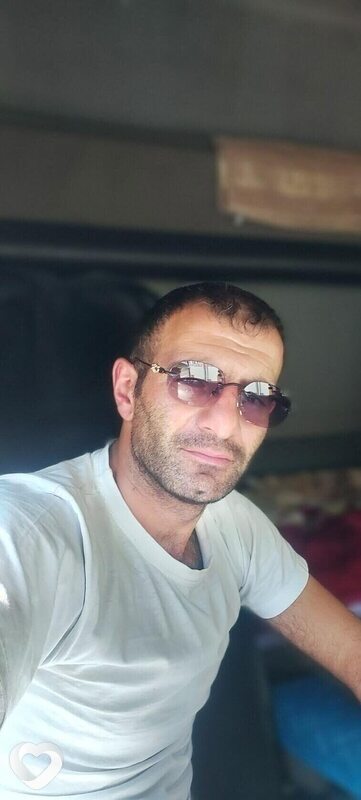 Гаго, 36, Якутске — анкета №1335729
