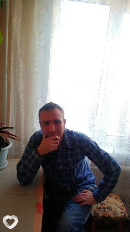 Валера, 40, Иванове — анкета №1335730