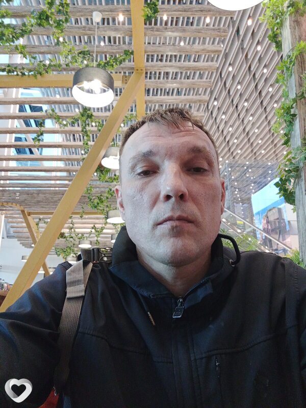 Игорь, 47, Петропавловске-Камчатском — анкета №1335732