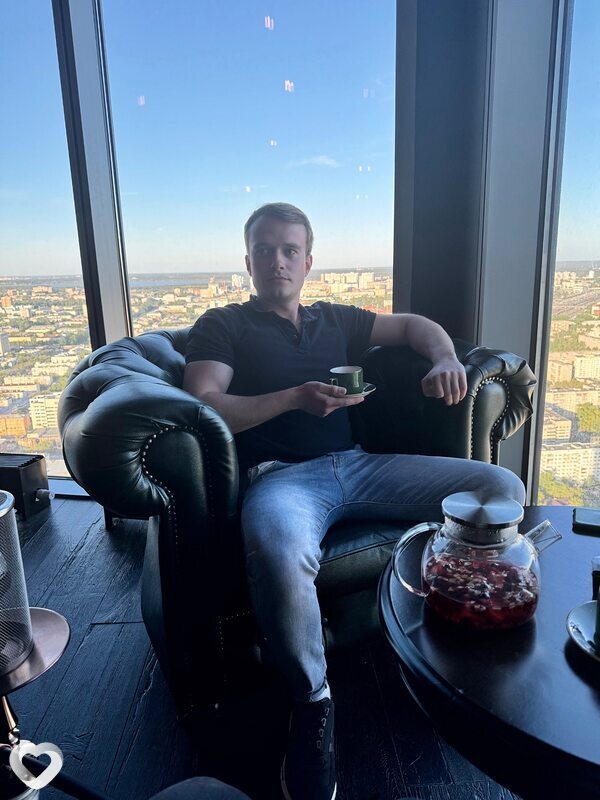 Евгений, 24, Челябинске — анкета №1335745