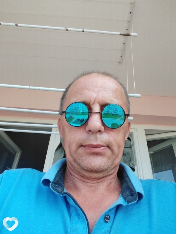 Александр, 54, Новогрудке — анкета №1335746