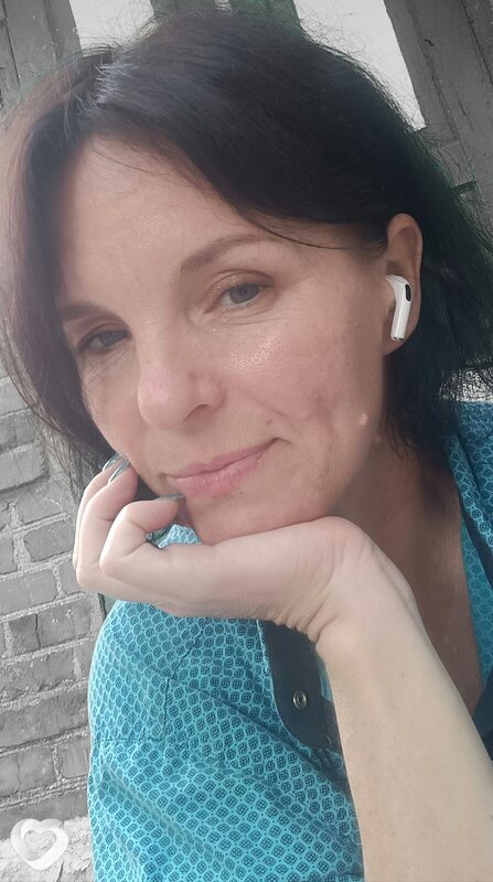 Лариса, 45, Мариуполе — анкета №1335748