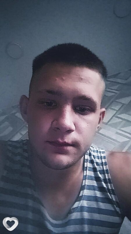 Илья, 20, Минске — анкета №1335760