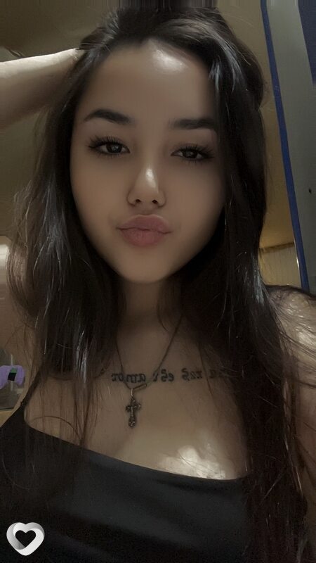 Карина, 20, Воронеже — анкета №1335766