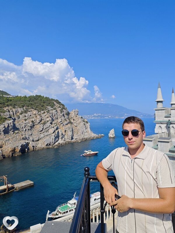 Дмитрий, Старый Крым