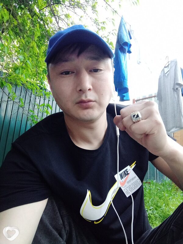 Найман, 34, Алматы — анкета №1335579
