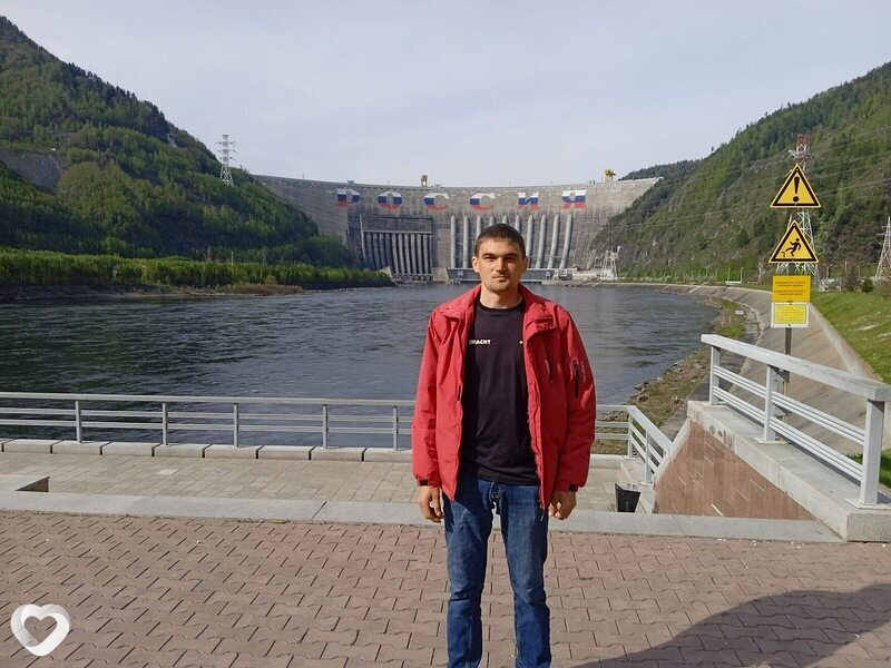 Макс, 33, Благовещенске — анкета №1335583