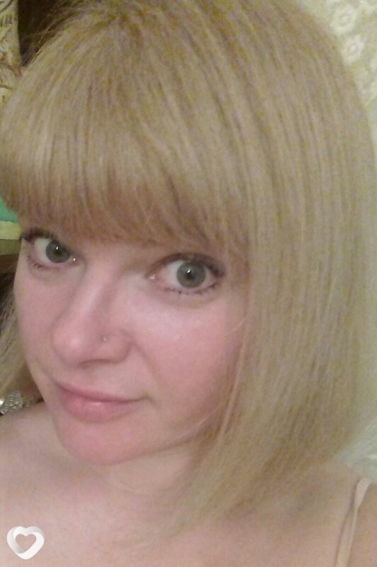 Катя, 45, Орёл — анкета №1335586