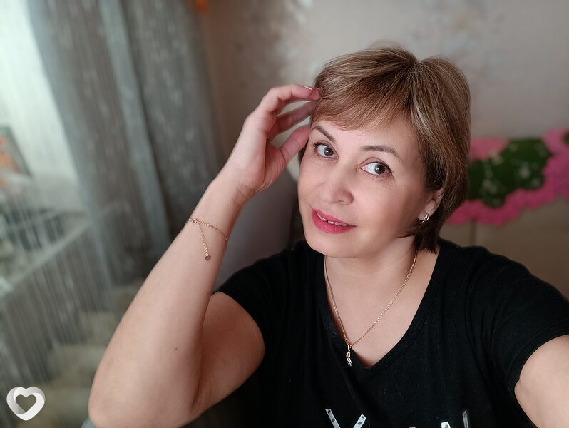 Гульсина, 51, Уфе — анкета №1335589