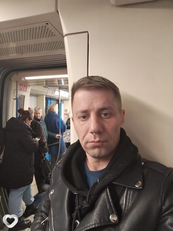 Виктор, 38, Балашихе — анкета №1335590