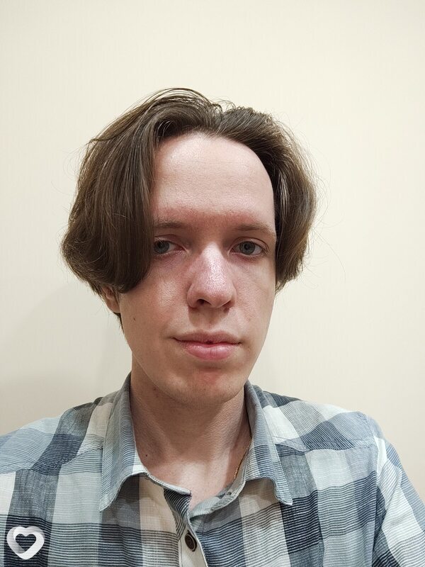 Дмитрий, 23, Перми — анкета №1335591