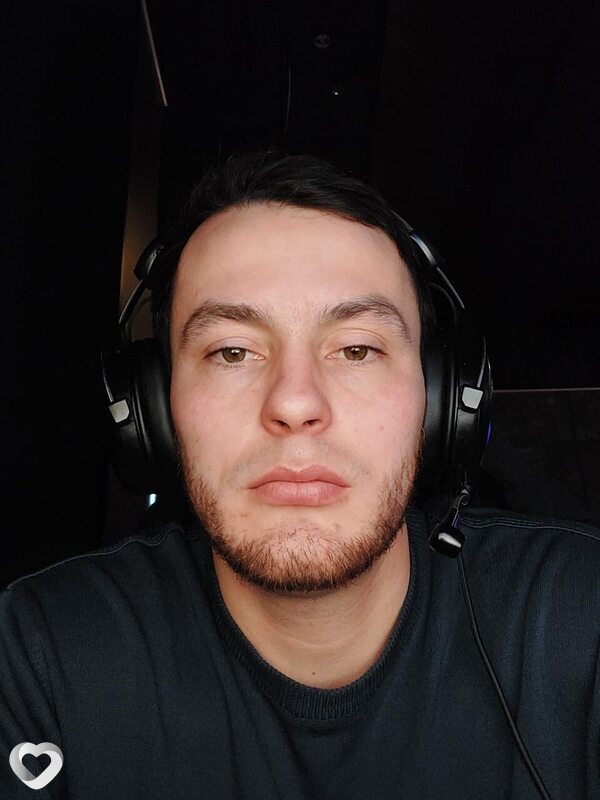 Александр, 31, Астане — анкета №1335592