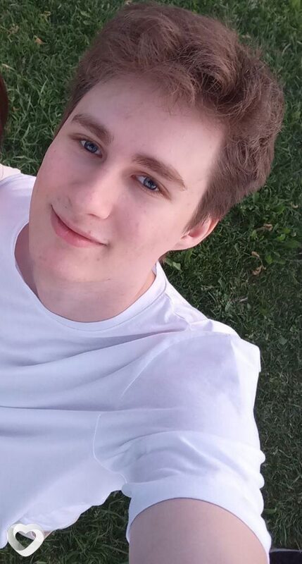 Илья, 22, Наро-Фоминске — анкета №1335683