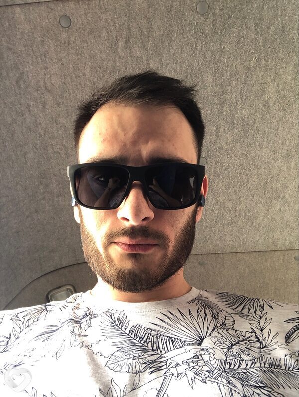 Тимур, 25, Нальчике — анкета №1335684
