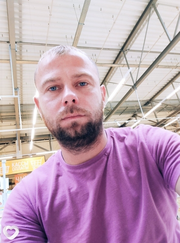 Александр, 35, Москве — анкета №1335688