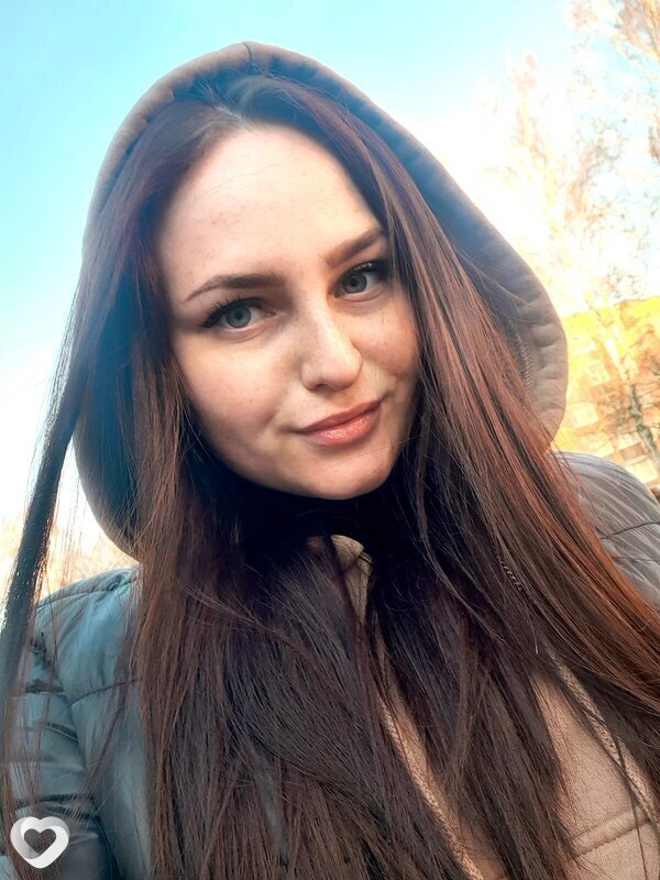 Дарья, 30, Кемерове — анкета №1335696