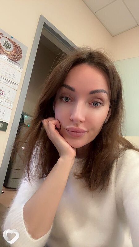 Вика, 48, Москве — анкета №1335698