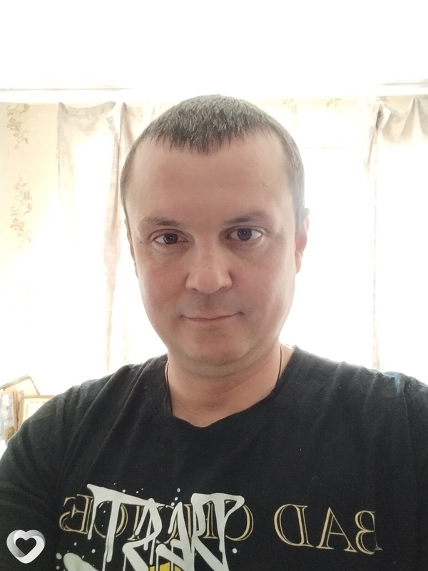 Сергей, 38, Рязани — анкета №1335699