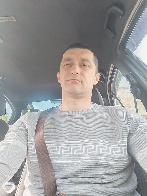 Дмитрий, 40, Дружковке — анкета №1335705