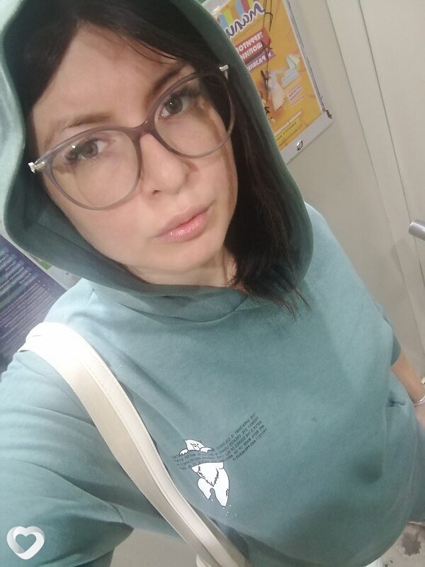 Маргарита, 35, Липецке — анкета №1335706