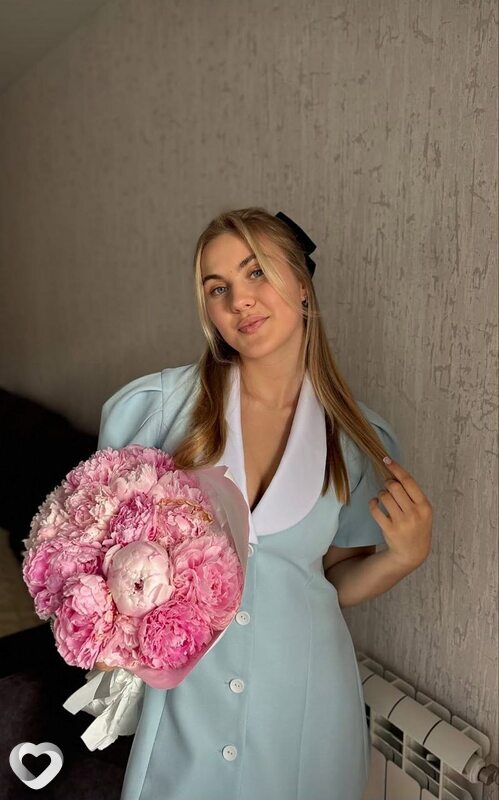 Елена, 40, Москве — анкета №1335709