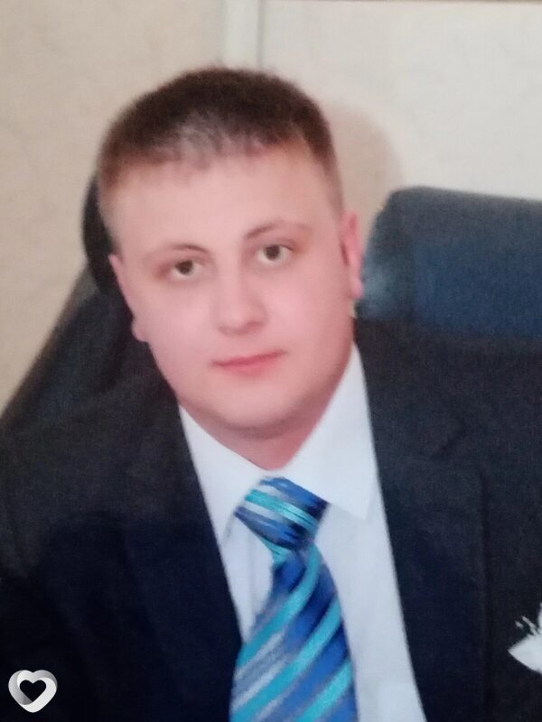Владимир, Данков