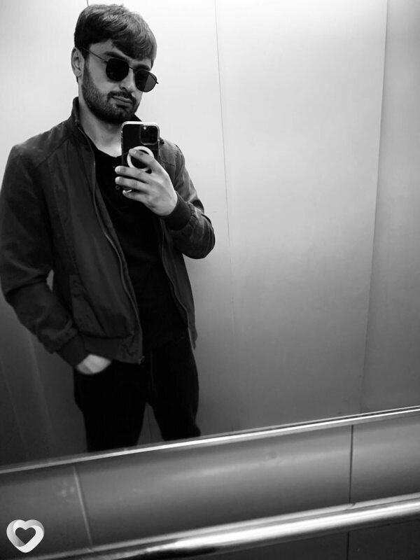 Бойка, 33, Томске — анкета №1335720