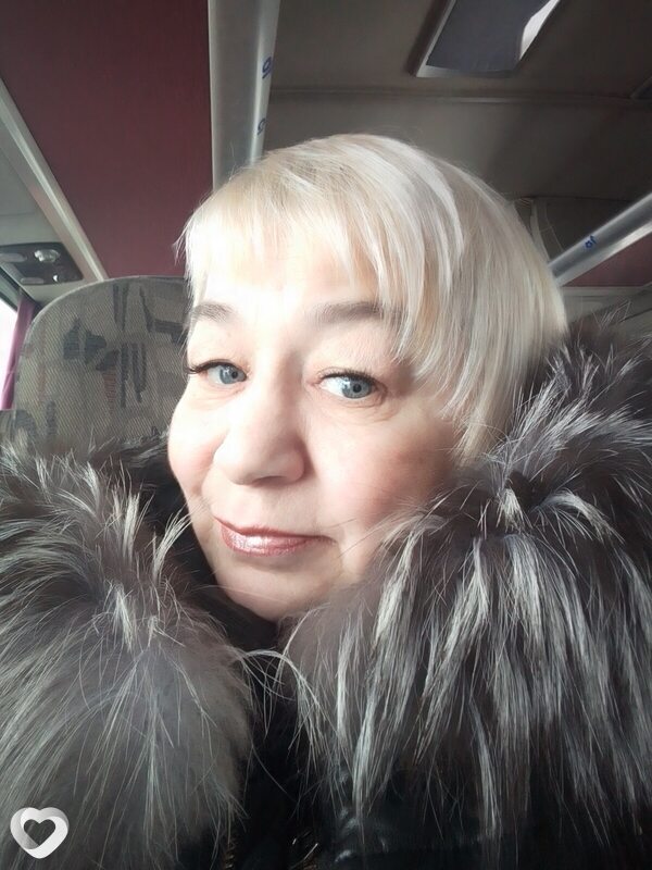 Ольга, 51, Братске — анкета №1335798