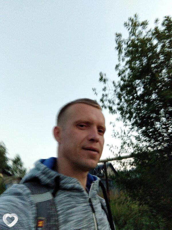 Андрей, 44, Москве — анкета №1335800