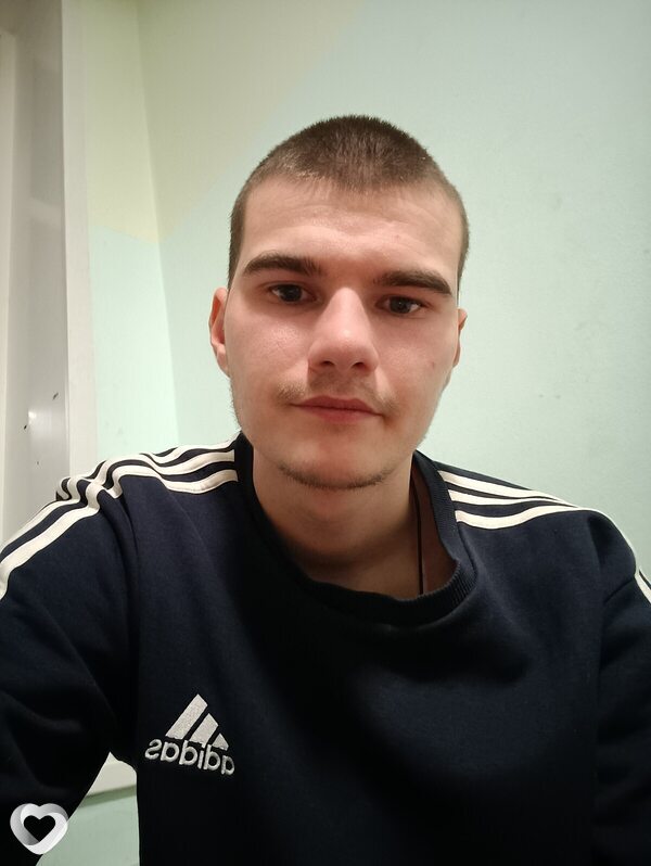 Андрюха, 25, Москве — анкета №1335801