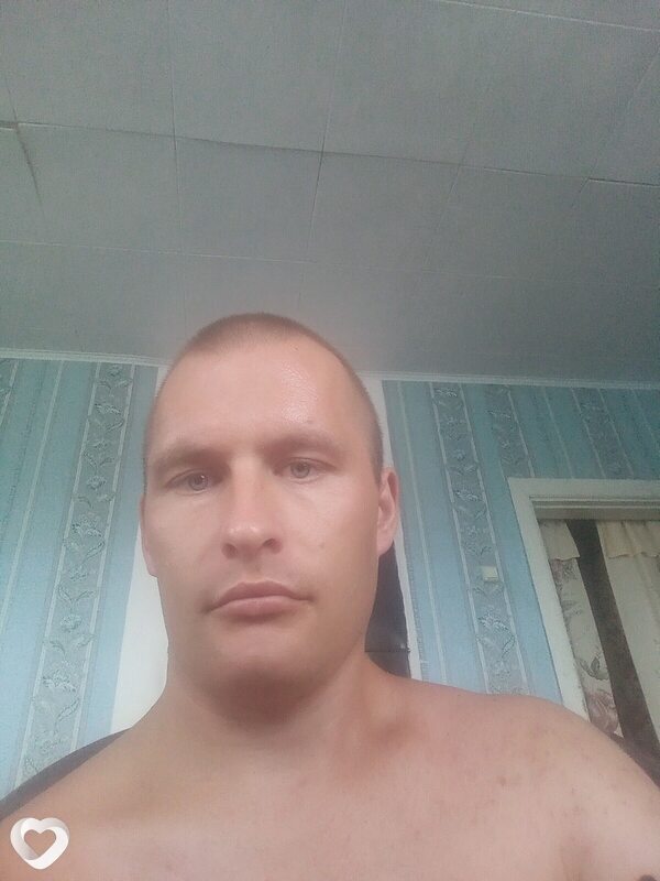 Артём, 31, Ульяновске — анкета №1335924