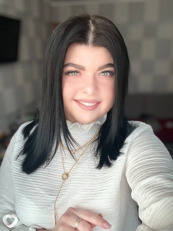 Алина, 24, Саранске — анкета №1335927