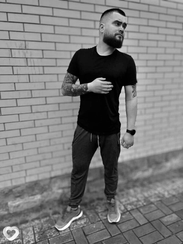 Сергей, 35, Кропоткине — анкета №1335928