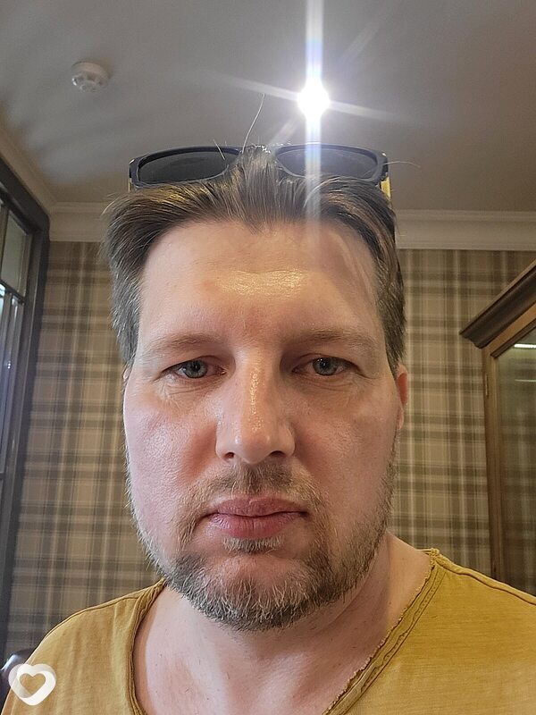 Дима, 44, Минске — анкета №1335932