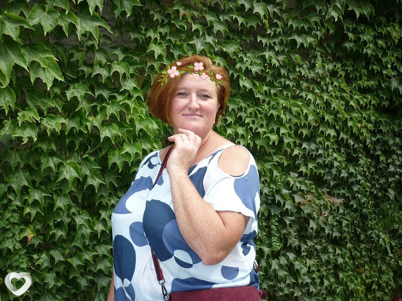 Наталья, 49, Воронеже — анкета №1335936