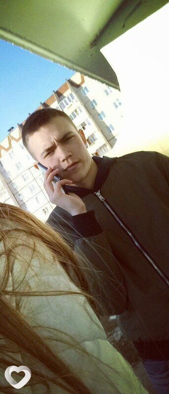 Максим, 29, Саратове — анкета №1335939