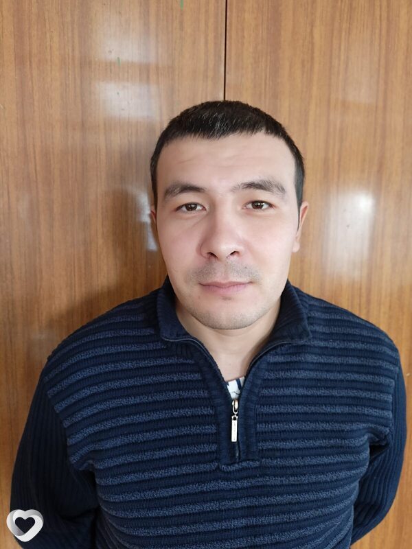 Илдус, 37, Стерлитамаке — анкета №1335854
