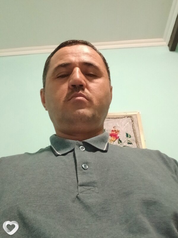 Диловар, 41, Сочи — анкета №1335858