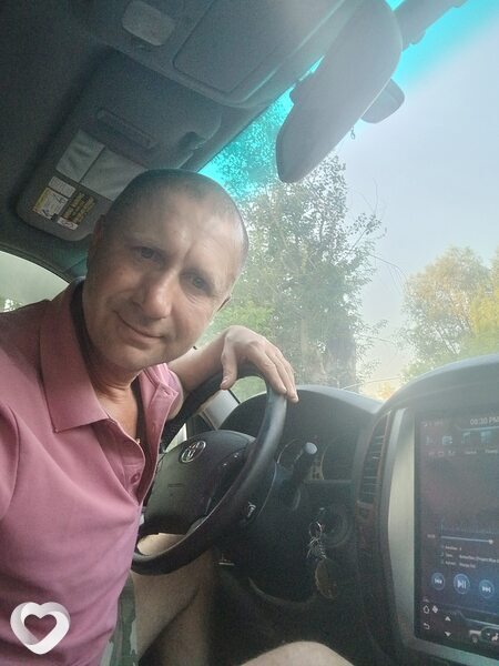 Bogachev Maxim, 48, Барнауле — анкета №1335859