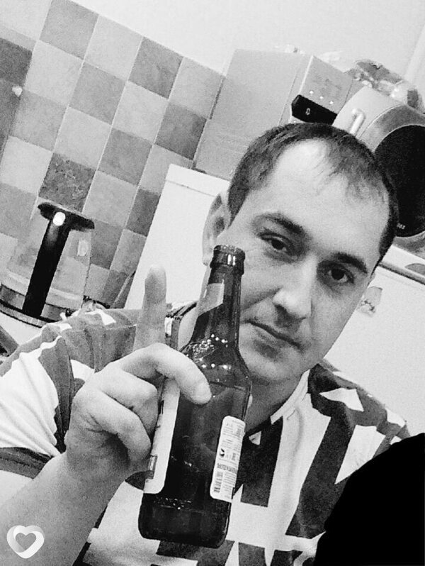 Иван, 33, Иванове — анкета №1335862