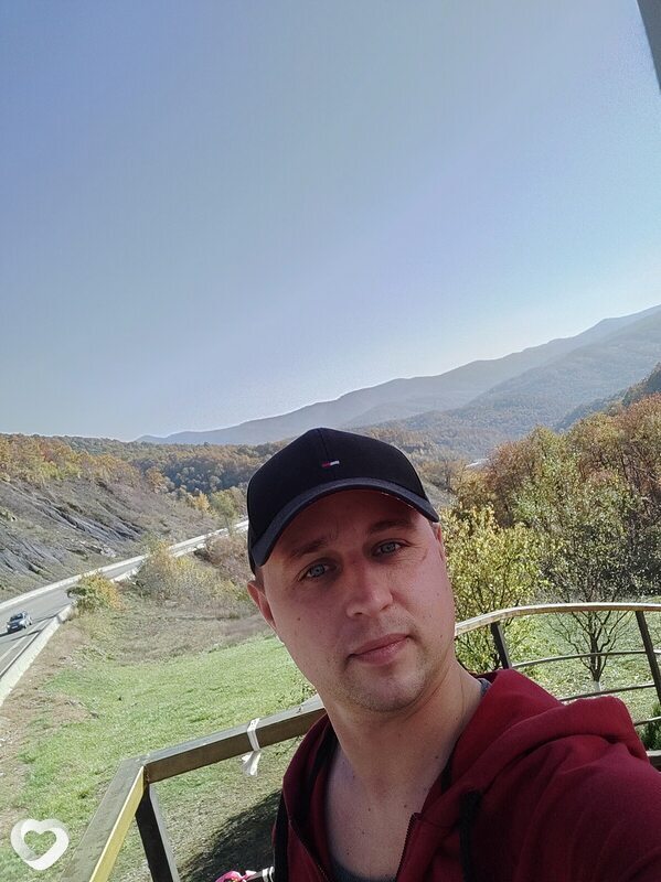 Максим, 34, Воронеже — анкета №1335866