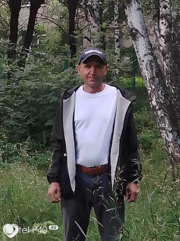 Дмитрий, 51, Омске — анкета №1335869