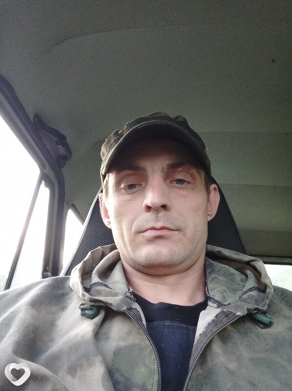 Сергей, 37, Брянске — анкета №1335652