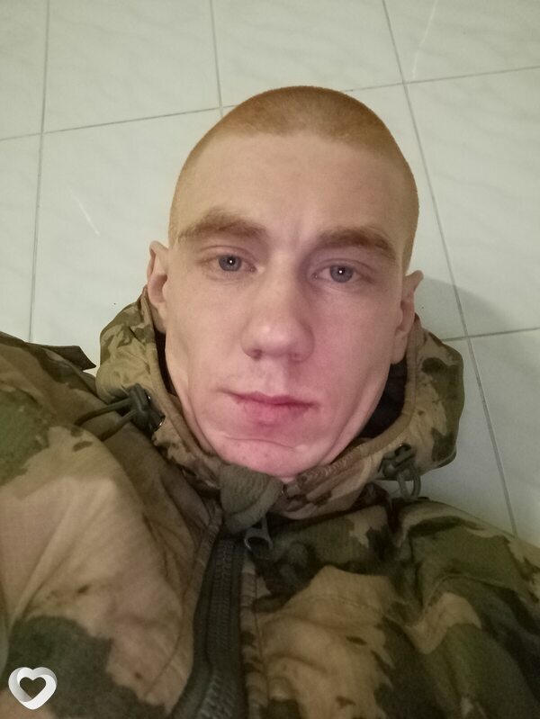 Никита, 23, Нижнем Новгороде — анкета №1335653