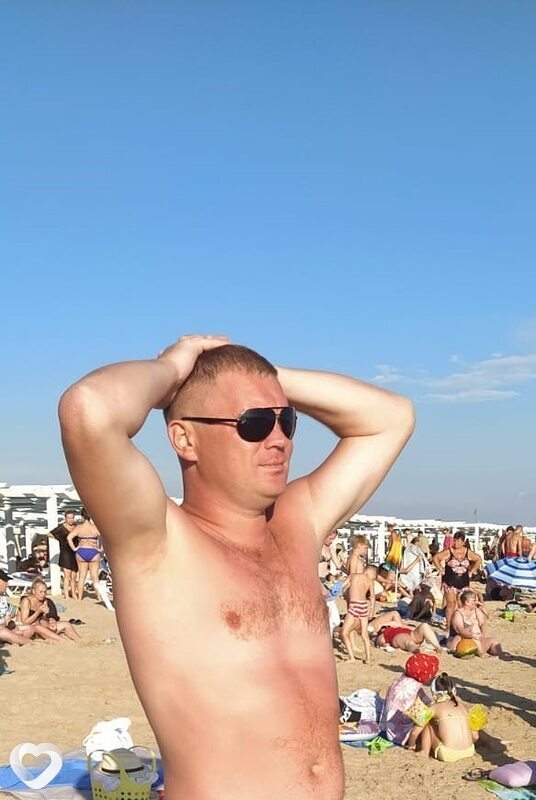 Александр, 37, Балакове — анкета №1335661
