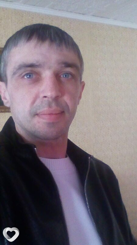 Анатолий, 40, Кропоткине — анкета №1335664