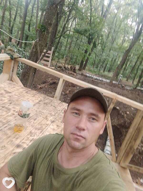 Сергей, 36, Петрозаводске — анкета №1335667