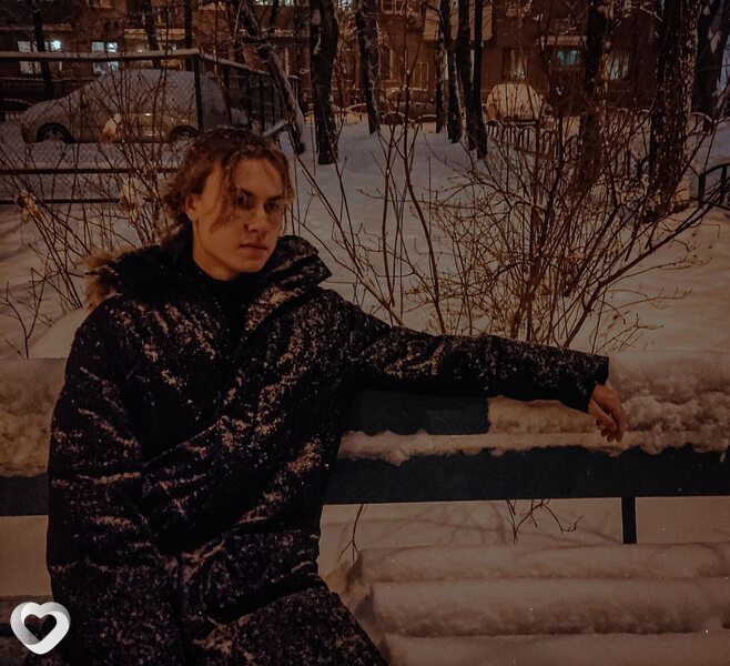 Алексей, 21, Москве — анкета №1335669