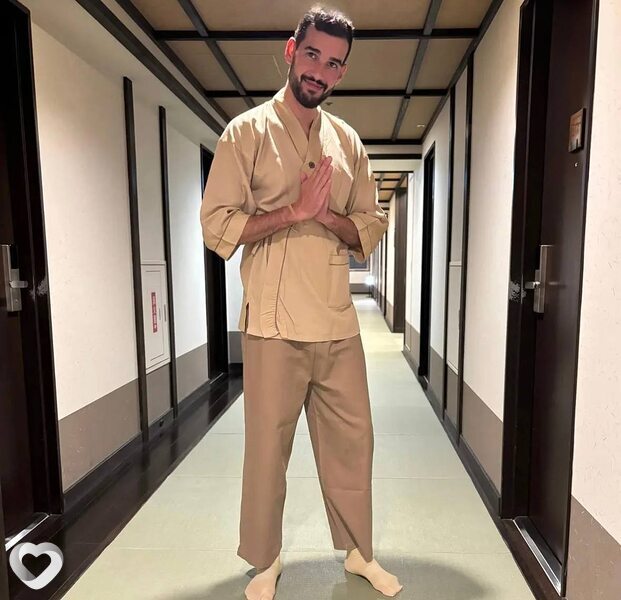 Андрей, 31, Москве — анкета №1335670